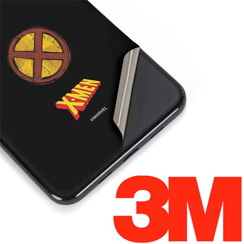 Marvel X-Men Logo Google Pixel 3a XL Skin